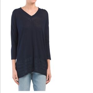 NWT Rachel Zoe Tunic